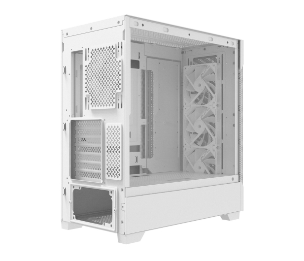 XPG Starker Air BTF White STARKERAIRBTFMTA-WHCWW - 1332807 - zdjęcie 5